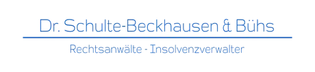 Dr. Schulte-Beckhausen & Bühs
