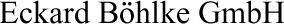 E.B. Eckard Böhlke GmbH