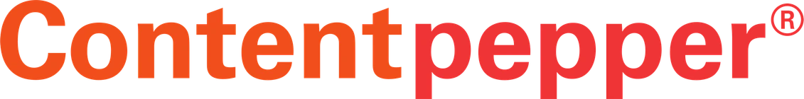 ContentPepper GmbH