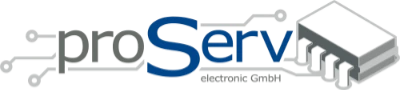 proServ electronic GmbH