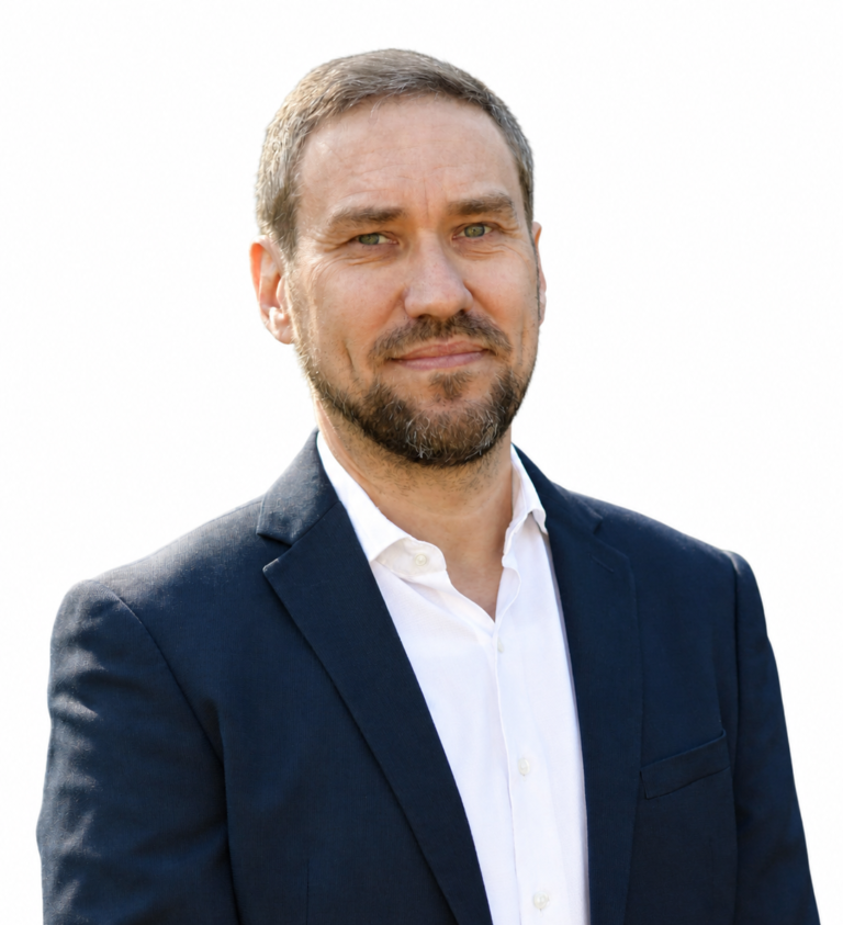 Lars Bochmann