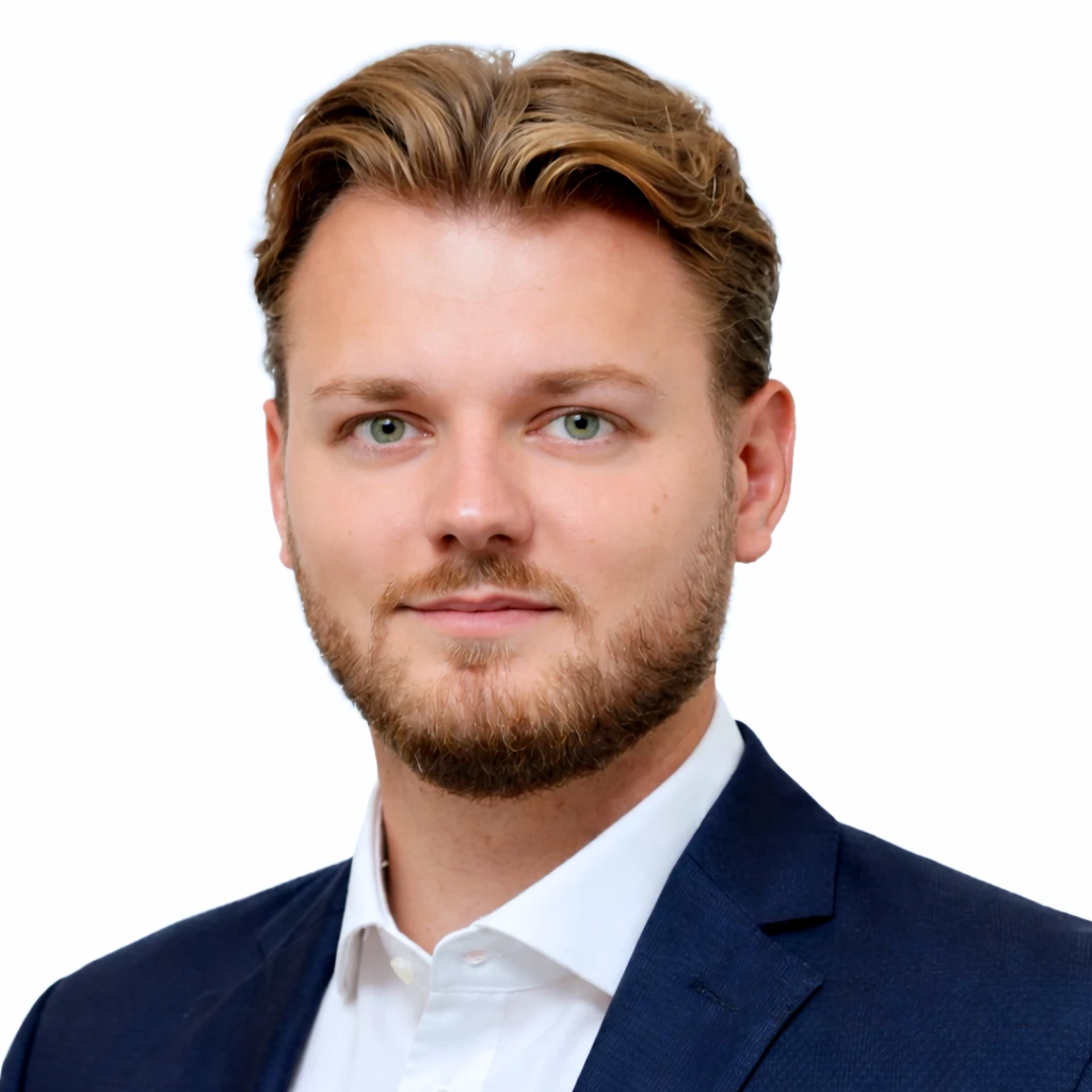 Stefan Cornelißen | Associate – Distressed M&A